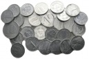 DDR, 27 Kleinmünzen