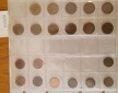 BRD, 21 Kleinmünzen