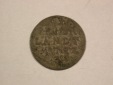 C06 Preussen  3 Pfennig 1703 CS  in ss  R!  Originalbilder