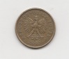 Polen 5 Groszy 2001  (I525)