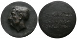 Ballhaus, Bronzemedaille 1894 - ...; 272 g; Ø 69,93 mm