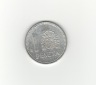 Spanien 1 Peseta 1985