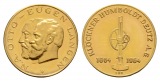 Linnartz Klöckner Humboldt Deutz Goldmedaille 1964 PP- Gewich...