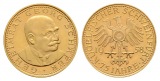 Linnartz Kugelfischer Schweinfurt Goldmedaille 1958 PP- Gewich...