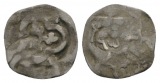 Haus Habsburg, Mittelalter, Pfennig, 0,66 g