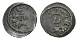 Haus Habsburg, Mittelalter, Pfennig, 0,49 g