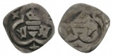 Haus Habsburg, Mittelalter, Pfennig, 0,47 g