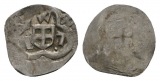 Haus Habsburg, Mittelalter, Pfennig, 0,46 g