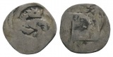 Haus Habsburg, Mittelalter, Pfennig, 0,94 g