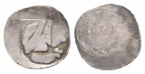 Haus Habsburg, Mittelalter, Pfennig, 0,78 g