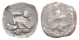 Haus Habsburg, Mittelalter, Pfennig, 0,69 g