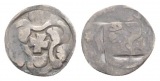 Haus Habsburg, Mittelalter, Pfennig, 0,63 g