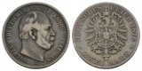 Preußen, 2 Mark 1876