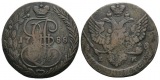 Russland, 5 Kopeken 1788