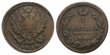 Russland, 1 Kopeke 1818