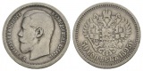 Russland, 50 Kopeken 1894
