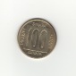 Jugoslawien 100 Dinara 1989