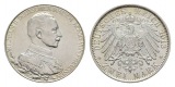 Preußen, 2 Mark 1913