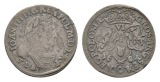 Altdeutschland, Kleinmünze 1684