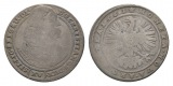 Altdeutschland, Kleinmünze 1661