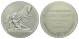 Ausland, Medaille, unedel, 18,06 g, Ø 54 mm