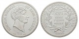 Silbermedaille Nachahmung; 0,999er AG; 17,35 g, Ø 35 mm