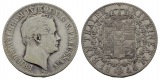 Linnartz Preussen Friedrich Wilhelm IV. Taler 1846 A ss