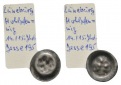 Altdeutschland, Hohlpfennig 0,45 g