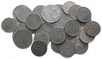 Kaiserreich, 30 Kleinmünzen