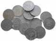 Drittes Reich, 14 Kleinmünzen