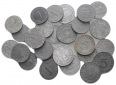 Drittes Reich, 26 Kleinmünzen