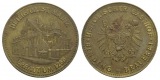 Mainz, Bronzemedaille; Ø 30 mm; 7,83 g