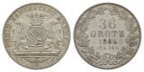 Linnartz Bremen 36 Grote 1864 vz