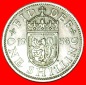 +# SCHOTTISCHER LÖWE: GROSSBRITANNIEN ★ 1 SHILLING 1956 INT...