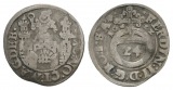 Altdeutschland, Kleinmünze 1622