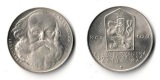 Tschechoslowakei 100 Kronen 1983  100th - Death of Karl Marx  ...