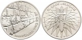 24,05 g Feinsilber. Klagemauer