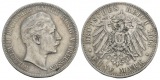 Kaiserreich, 5 Mark 1903
