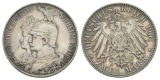 Kaiserreich, 2 Mark 1901