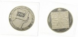 800  Österreich 100 Schilling Olympiade PP 1976 verschweist