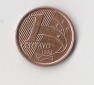 1 Centavo Brasilien 1998 (I587)