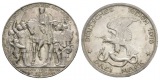 Preußen, 3 Mark 1913