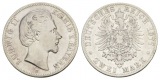 Bayern, 2 Mark 1877