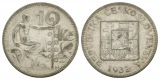Tschechoslowakai, 10 Kronen 1932