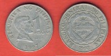 Philippinen 1 Piso 1997