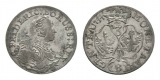 Preußen Kleinmünze 1754