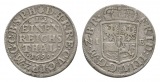 Preußen Kleinmünze 1690