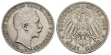 Preußen, 3 Mark 1910