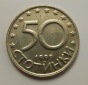 Bulgarien 50 Stotinki 1999 #531