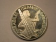 C09 Schweiz Silber Medaille Thermal Bad Ragaz 1968 in PP angel...